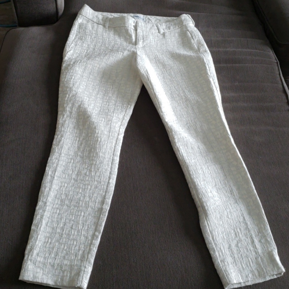 Dress capris